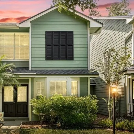 Buy this 2 bed townhouse on 5974 Braemar Place in Orlando, FL 32822