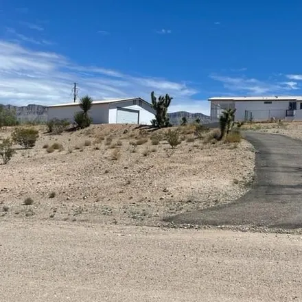 Buy this 3 bed house on 30160 Hidden Drive in Meadview, Mohave County
