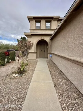 Image 3 - 5124 North Searobin Avenue, Pima County, AZ 85704, USA - House for rent