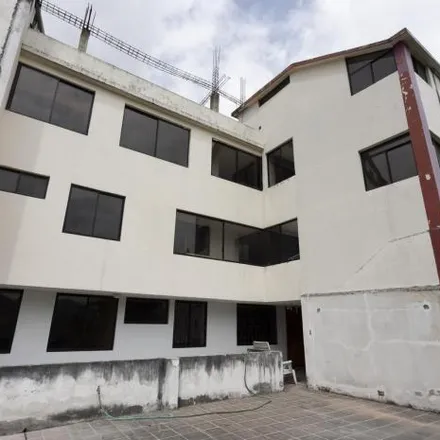 Image 2 - unnamed road, 170407, Quito, Ecuador - House for sale