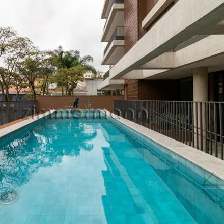 Image 2 - Rua Urbanizadora, Sumaré, São Paulo - SP, 01252-020, Brazil - Apartment for sale