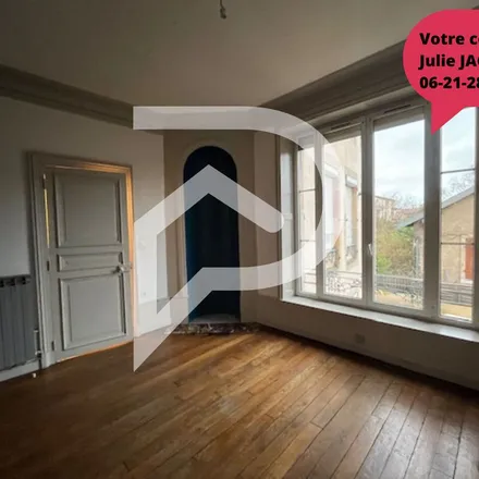 Image 9 - 3 Rue Castara, 54300 Lunéville, France - Apartment for rent
