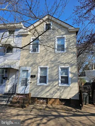 Buy this 2 bed house on 78 Hewitt Street in Trenton, NJ 08611