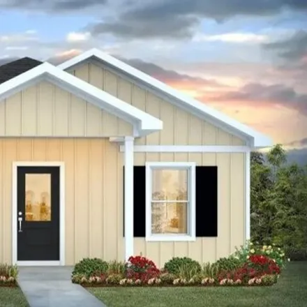 Buy this 3 bed house on 4299 Scooter Lane in Santa Rosa County, FL 32583