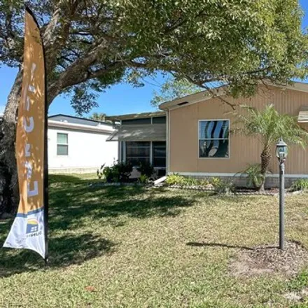 Buy this studio apartment on 759 Trevino Drive in Lady Lake, FL 32159
