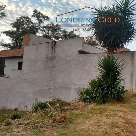 Buy this 4 bed house on Rua Júlio Zanette in Champagnat, Londrina - PR