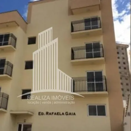 Rent this 1 bed apartment on Rua Manoel Ferreira Neto in Barranco, Taubaté - SP
