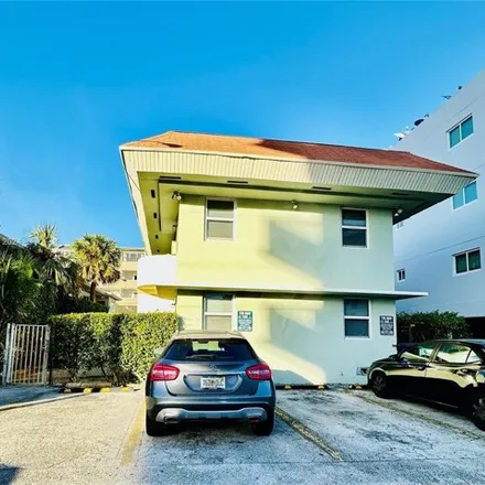Rent this 1 bed condo on 2021 Bay Drive in Isle of Normandy, Miami Beach