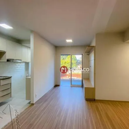 Buy this 2 bed apartment on Rua Manoel Alves dos Santos in Tucanos, Londrina - PR