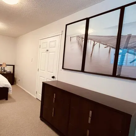 Rent this 2 bed house on Riverbend in Calgary, AB T2C 4C4