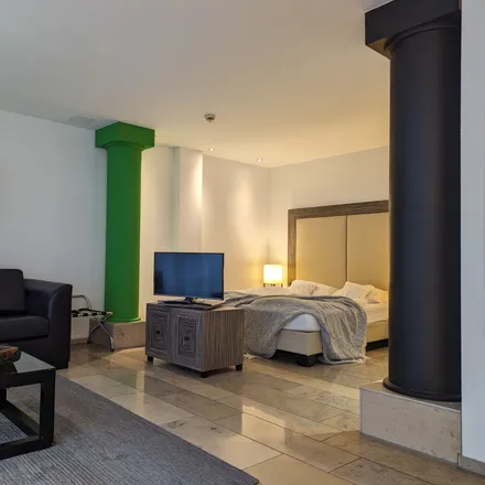 Rent this 1 bed apartment on Stephanienstraße 6 in 40211 Dusseldorf, Germany