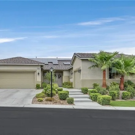 Buy this 3 bed house on 10422 Holloway Heights Avenue in Las Vegas, NV 89129