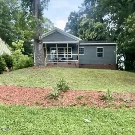 Buy this 3 bed house on 2206 Southgate St in Durham, North Carolina