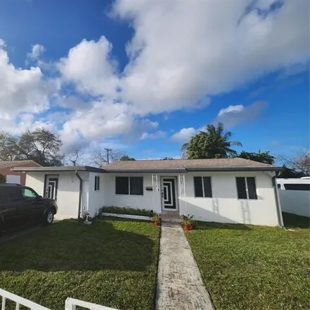 Image 1 - 2133 Wiley Street, Hollywood, FL 33020, USA - House for sale