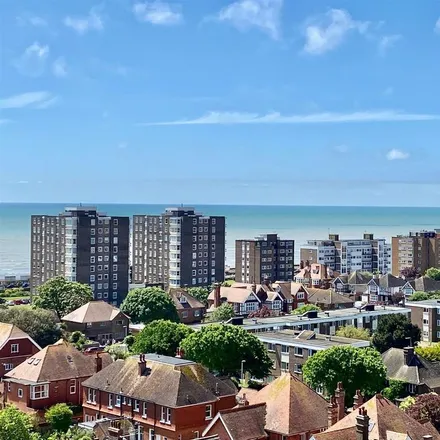 Image 7 - Manor Lea, Boundary Road, Worthing, BN11 4RN, United Kingdom - Apartment for rent