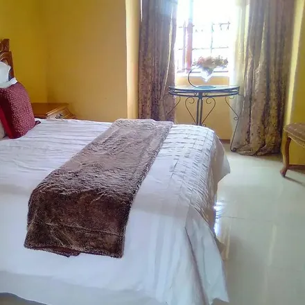 Rent this 2 bed house on Pietermaritzburg in uMgungundlovu District Municipality, South Africa