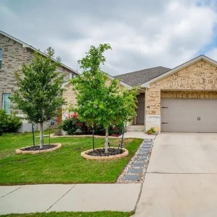 Buy this 4 bed house on Longhorn Ranch Drive in Leander, TX