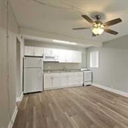 Rent this 1 bed apartment on 1879 Pembroke Road