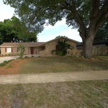 Buy this 4 bed house on 330 Imperial Drive in Casselberry, FL 32707