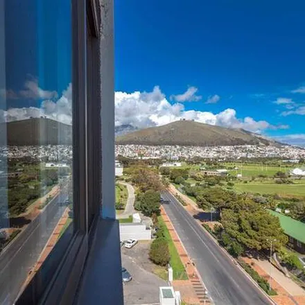 Image 4 - Yemaya Spa, Beach Road, Mouille Point, Cape Town, 8005, South Africa - Apartment for rent