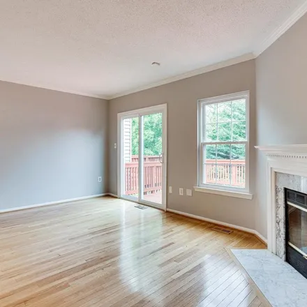 Image 5 - 6273 William Mosby Drive, Centreville, VA 20121, USA - Apartment for rent