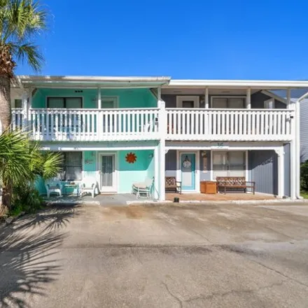 Buy this 2 bed house on 35 Chateau Road in Panama City Beach, FL 32413