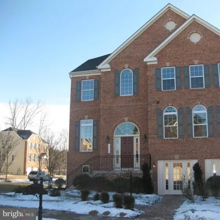 Rent this 4 bed house on 13609 Sovereign Way in Prince William County, VA 20155