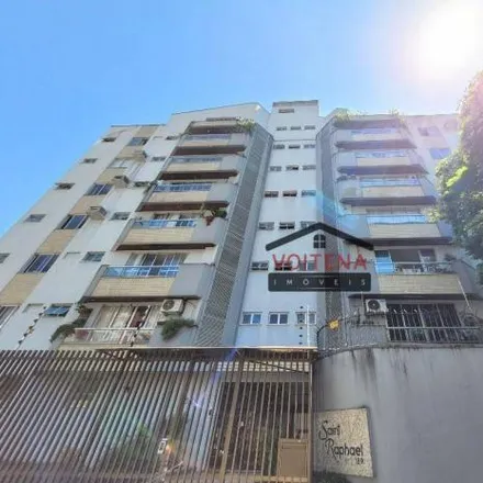 Image 2 - Rua Tijucas 170, Centro, Joinville - SC, 89204-030, Brazil - Apartment for rent