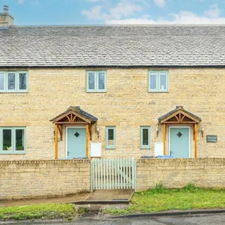 Buy this 3 bed duplex on Lord Kitchener in Bampton Road, Curbridge