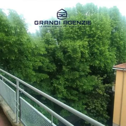 Rent this 1 bed apartment on Viale Piacenza 10a in 43125 Parma PR, Italy