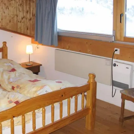 Image 1 - 7460 Surses, Switzerland - Apartment for rent