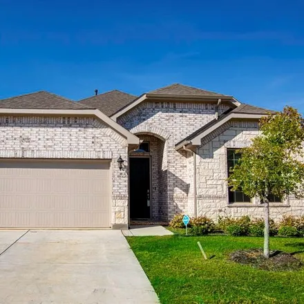 Rent this 4 bed house on 299 Hickory Lane in Hickory Creek, Denton County