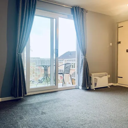 Rent this studio apartment on Beverley Close in Bristol, BS5 8QJ