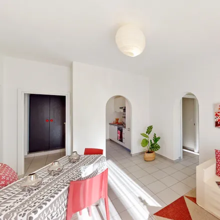 Image 5 - Via Beltramina, 6900 Lugano, Switzerland - Apartment for rent
