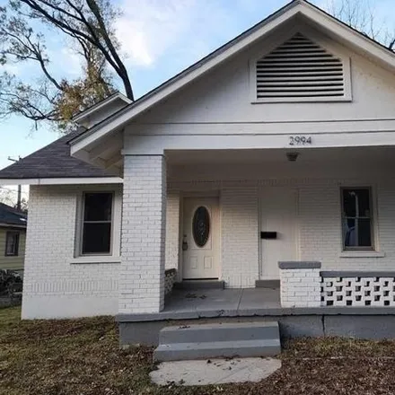 Rent this 3 bed house on 2992 Waverly Avenue in Memphis, TN 38111