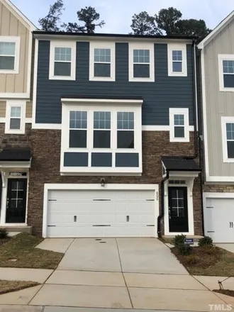 Rent this 4 bed house on Emerald Mine Drive in Raleigh, NC 27615