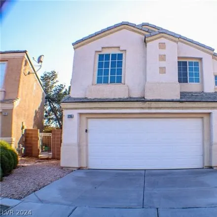 Buy this 3 bed house on 3201 Bracknell Street in Las Vegas, NV 89129