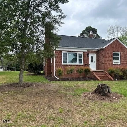 Buy this 3 bed house on 244 Prospect Avenue in Oxford, NC 27565