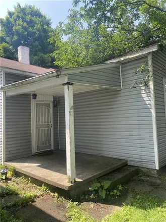 Buy this 2 bed house on 41 Boltin Street in Dayton, OH 45403