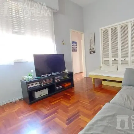 Buy this 2 bed apartment on Marcelo T. de Alvear 2066 in Recoleta, C1122 AAH Buenos Aires