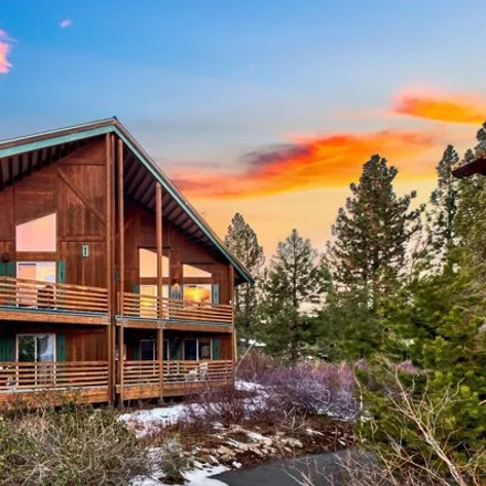 Buy this 2 bed house on 16819 Ski Slope Way in Truckee, CA 96161