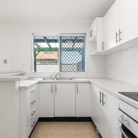 Rent this 3 bed townhouse on Wassell Street in Matraville NSW 2036, Australia