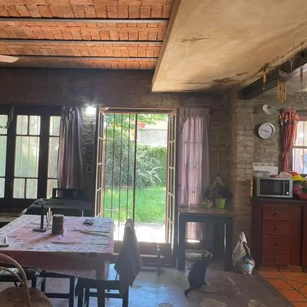 Image 1 - Lascano 2062, La Paternal, C1416 ACS Buenos Aires, Argentina - House for sale