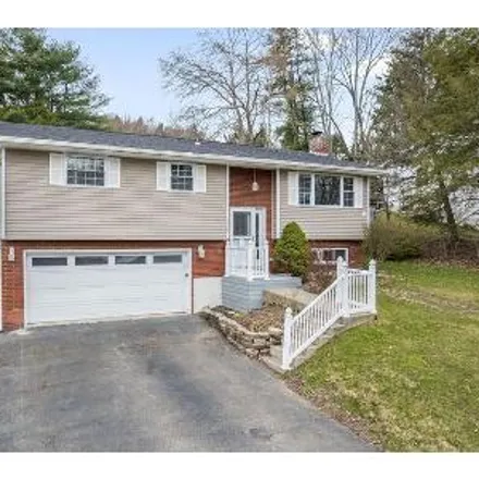 Buy this 3 bed house on 548 Leon Drive in Village of Endicott, NY 13760
