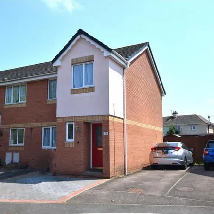 Buy this 3 bed duplex on unnamed road in Gloucester, GL4 6WE