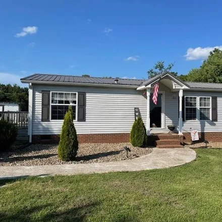 Buy this 3 bed house on 11602 Glasgow Road in Oakland, Warren County