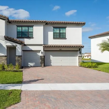 Rent this 5 bed house on 1367 Whitcombe Drive in Royal Palm Beach, Palm Beach County