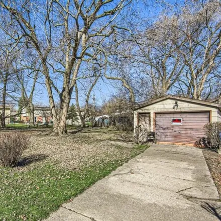 Image 9 - 1224 East 85th Place, Chicago, IL 60619, USA - House for sale