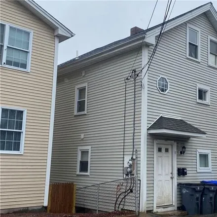 Buy this 4 bed townhouse on 1 Metcalf Street in Providence, RI 02904