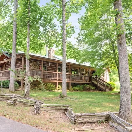 Image 1 - 2299 Heather McCarter Way, Sevier County, TN 37862, USA - House for sale